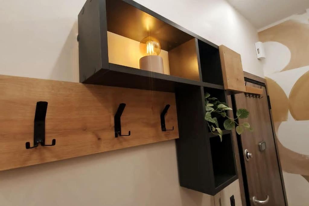 Appartement Pleasantstay Thessaloniki