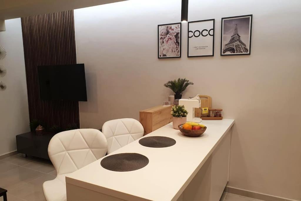 Pleasantstay Appartement *