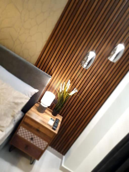 Appartement Pleasantstay Thessaloniki