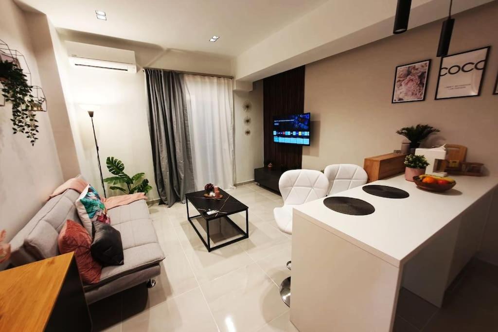 Appartement Pleasantstay