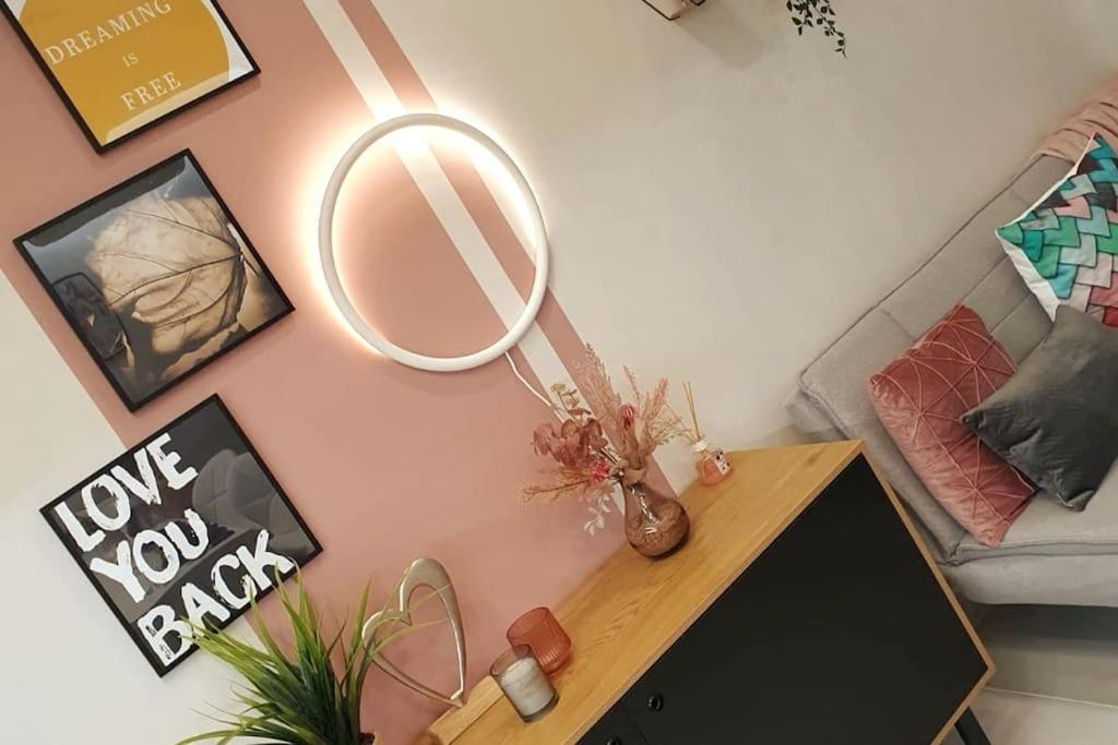 Pleasantstay Appartement Thessaloniki