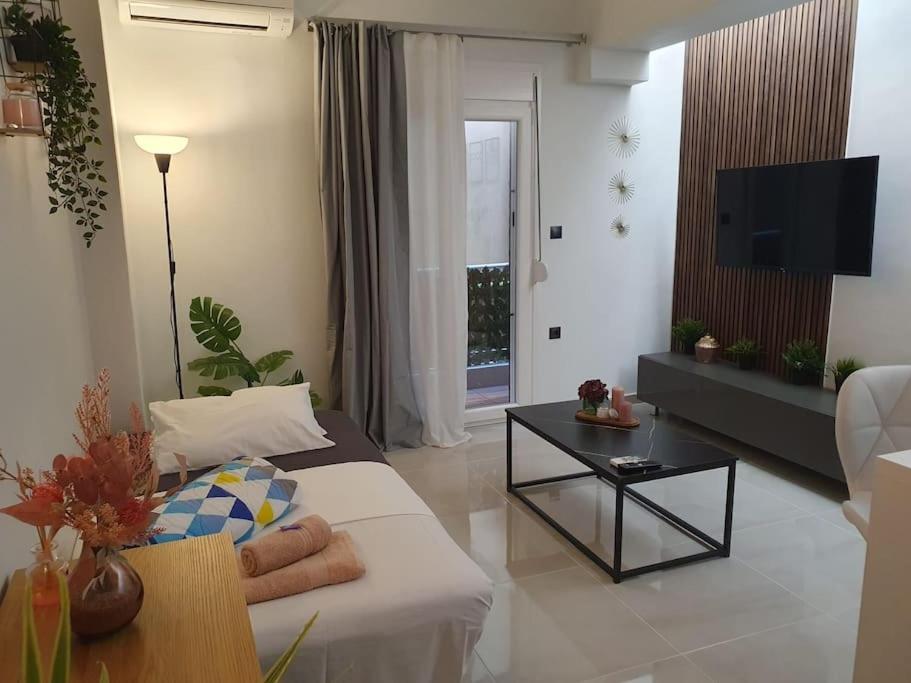 Pleasantstay Appartement