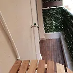 Pleasantstay City Appartement