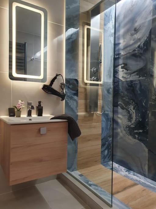 Apartment Pleasantstay Thessaloniki
